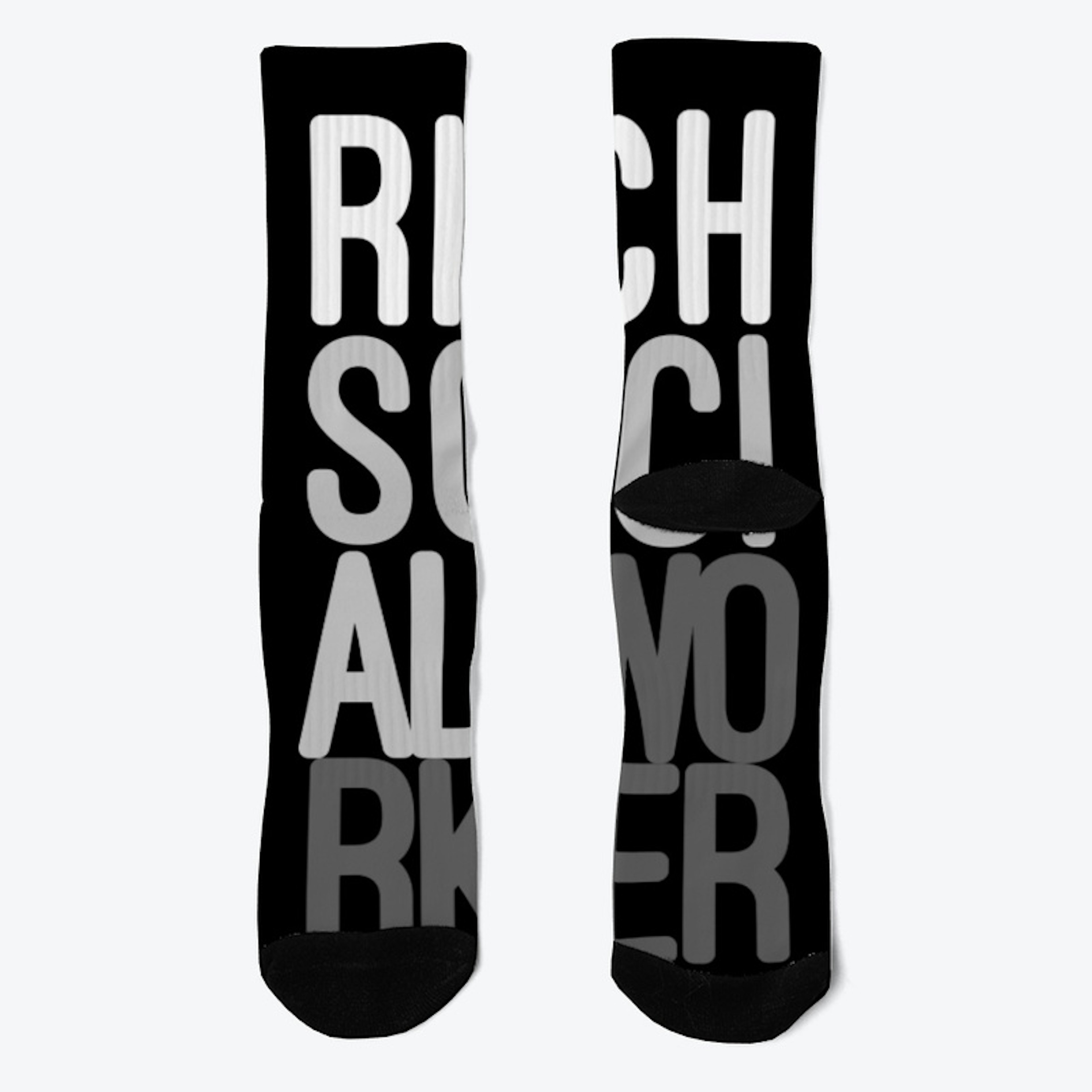 RSW Premiere Socks