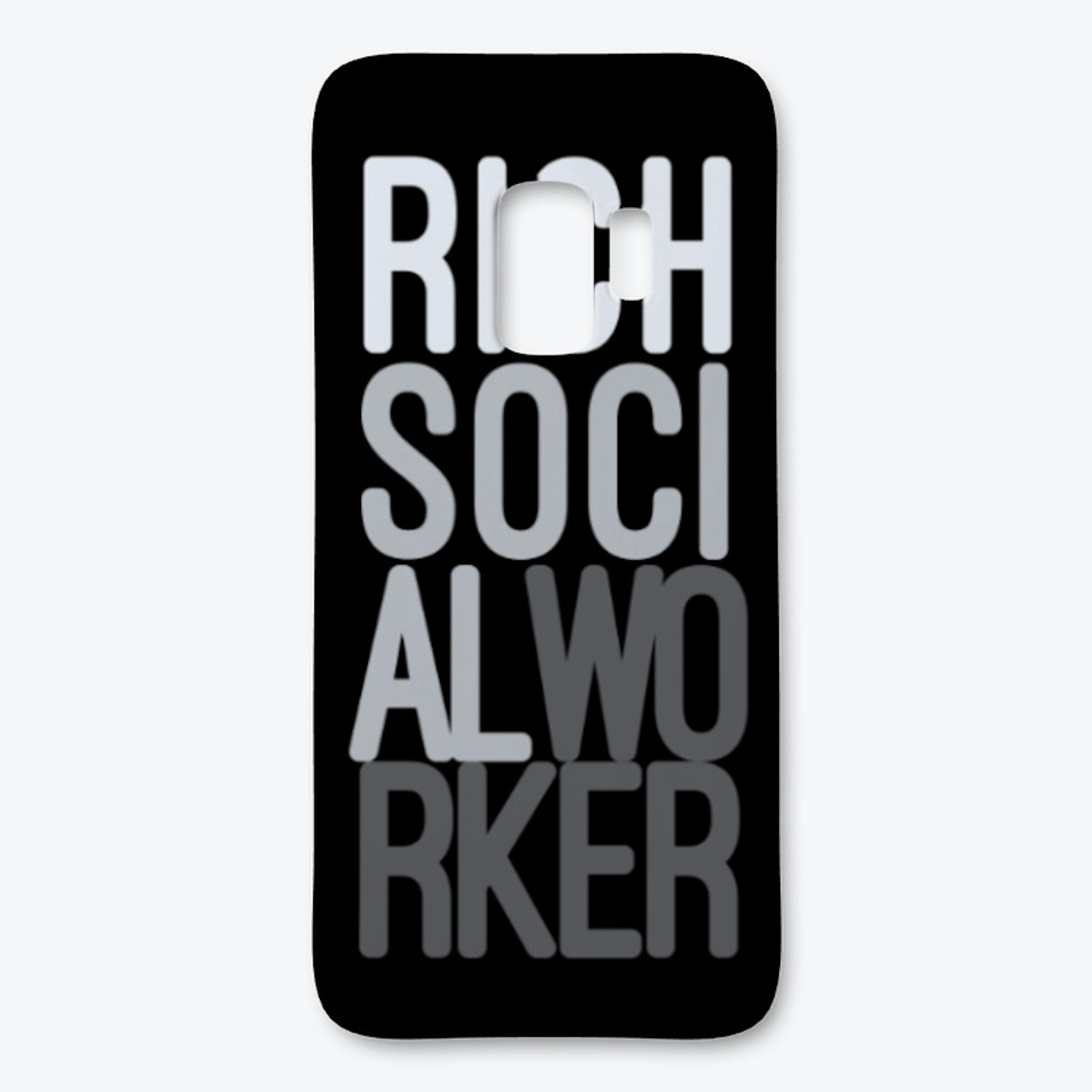 RSW Premiere Android Phone Case
